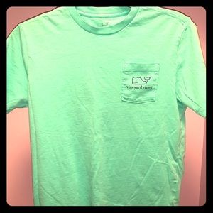 Youth vineyard vines shirt